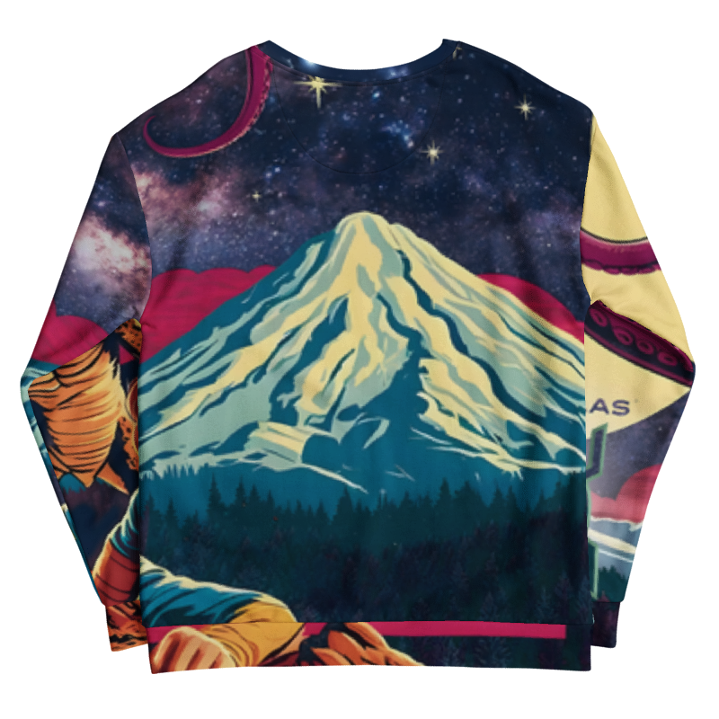 Brännglas - Mt. Shasta - Dancefloor Membrane